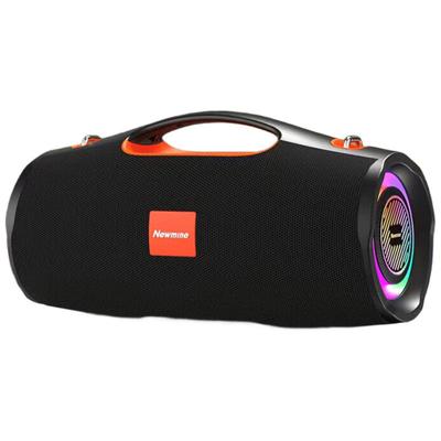 Newman BT100 Outdoor Portable Karaoke Bluetooth Speaker CN Plug (adapter Included)
