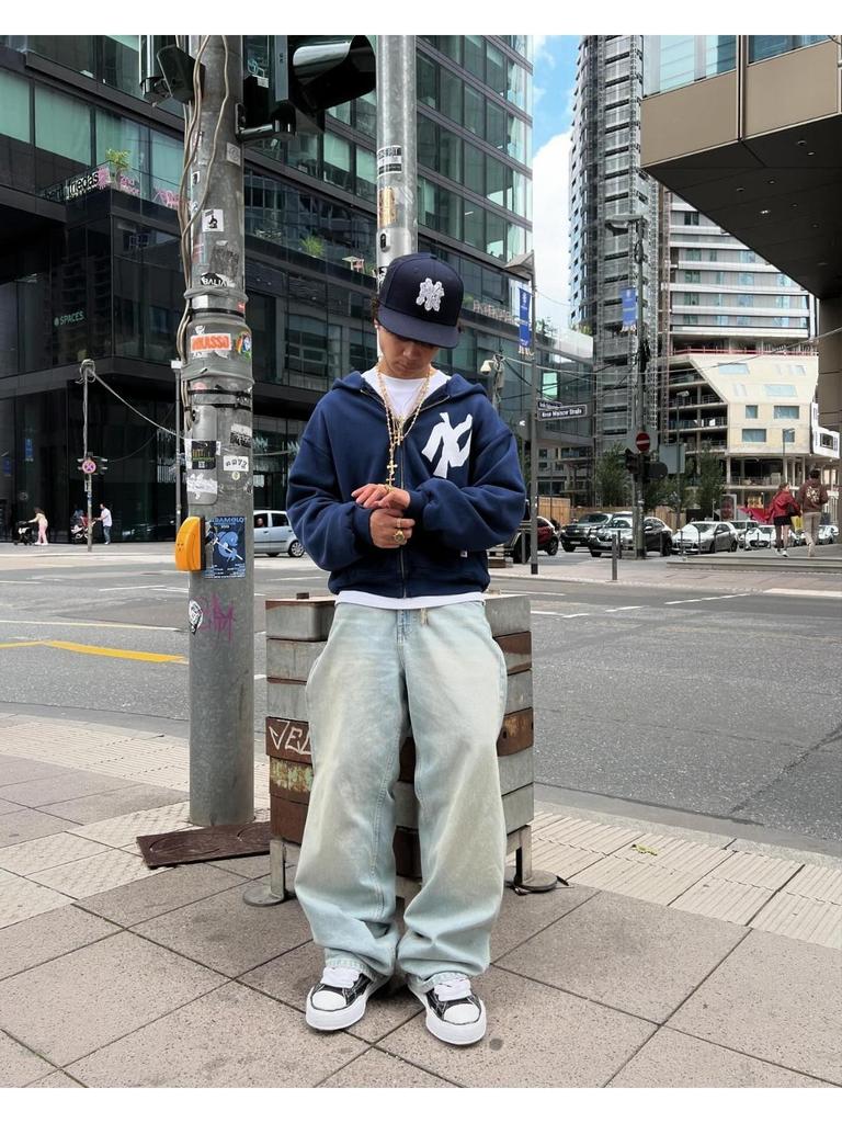 GLYDE Harajuku Retr Nový Vzor Tisk Kvetoucí Svetr Mikina s Kapucí Y2K Street Hip-Hop Ležérní Volná Mikina Párový Vrchol