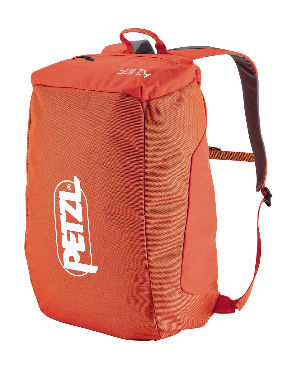

Petzl Cliff S010AA Red [item]