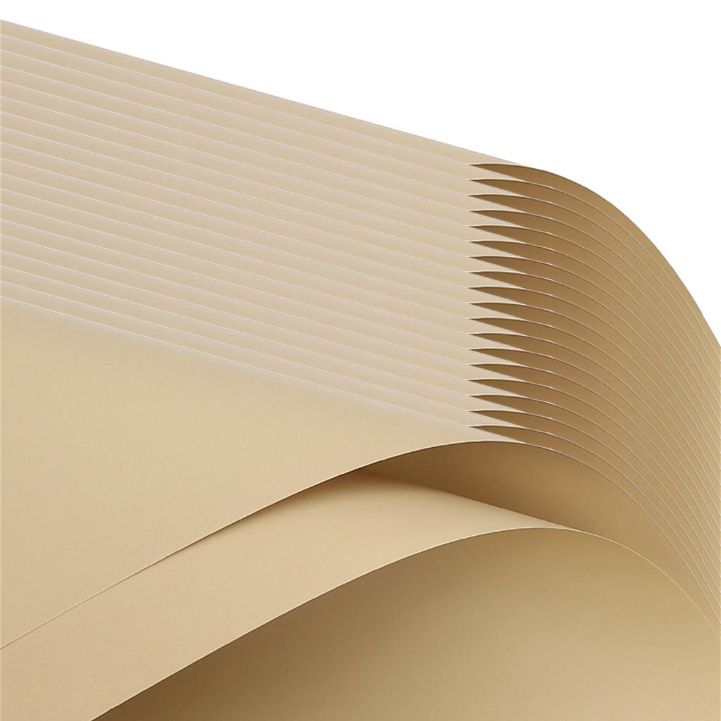20Pieces Decorative Florist Papers Water Resistant Bouquet Wrapping Sheets Elegant Flower and Gift Pakaging Paper