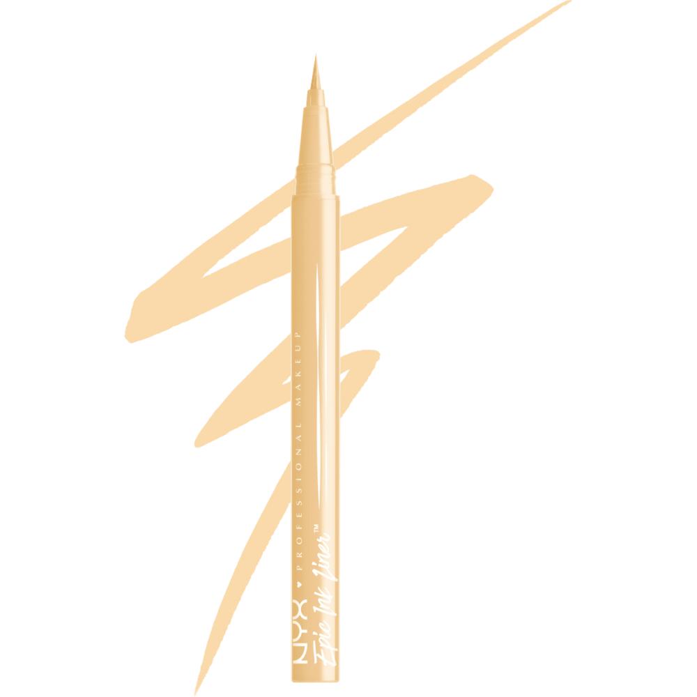 Nyx NYX Professional Makeup Eyeliner Epic Ink 07, 1ml