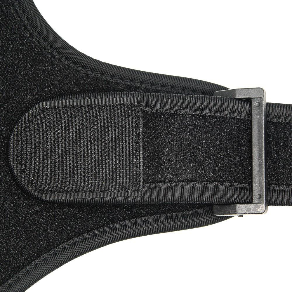 Unisex Breathable Back Posture Corrector for Adults - Comfortable Anti-Hunchback Design
