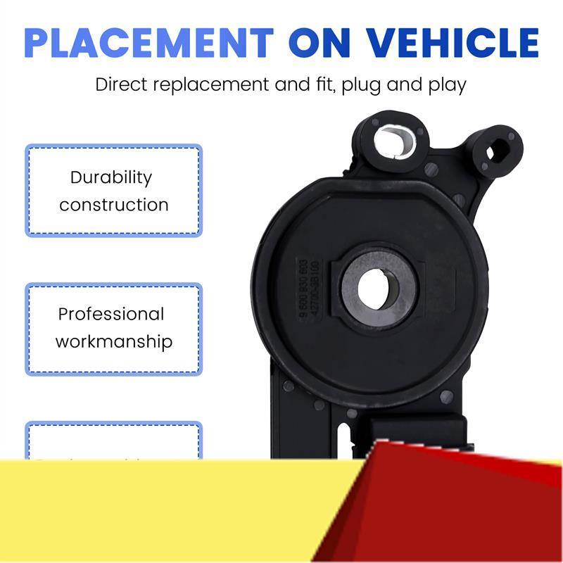 Safety Switch Inhibitor 42700-3B100 427003B100 42700 3B100 For Hyundai Tucson Kia Sorento Sportage-M53K