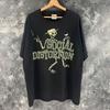 Remake Social Distortion Band Retro Classic Black Unisex Tshirt S5XL KH7248 Unisex T-Shirt