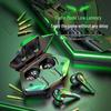 G11 Wireless Gaming Earphones: Low Latency, HD Sound, Long Battery Life