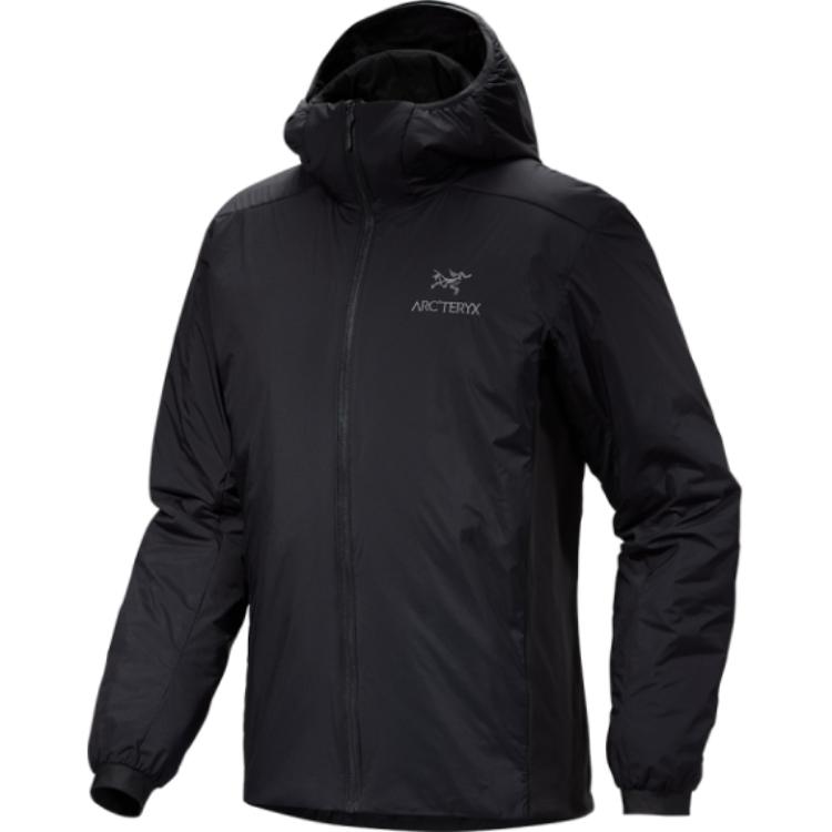 Arc`teryx ATOM FW24 Puffer Jacket Men`s