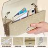 Evening Bag Clutch Purses for Women,Sparkly Bow Handbags Crossbody Bag Wedding Bag Glitter Rhinestone Party