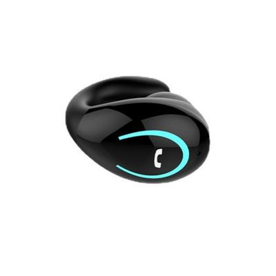 Open Ear Earbuds Bluetooth-compatible Clip On Headphones Comfortable Fit for Small Ear Ideal for Fitness Running Gym