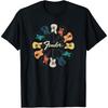 Üst giysisi – T-shirtler