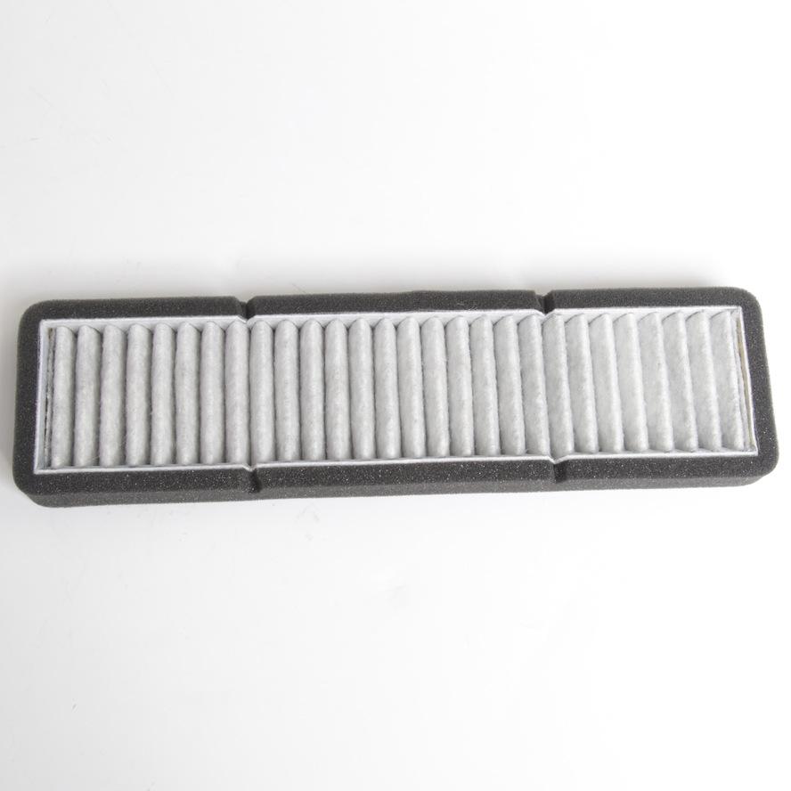 

Фильтр кондиционера для Tesla Model 3/Y (2017-2022 гг.) White - 1 Pair