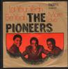 7inch Record PIONEERS  Let Your Yeah Be Yeah 10391AT Trojan Records 1971 UK Reggae Ska  Dub Used
