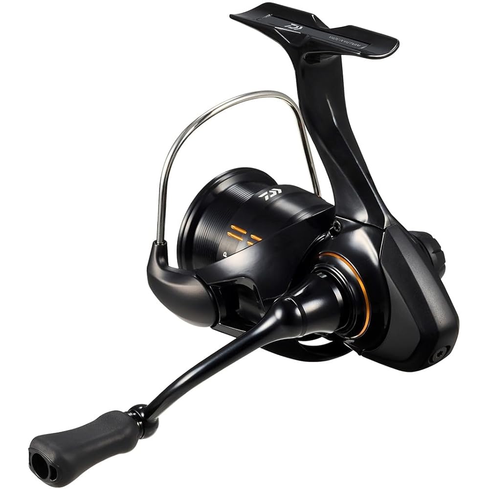 DAIWA (DAIWA) spinning reel 25 IPRIMI LT 2000S-P