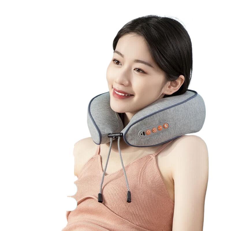 Jiancheng Neck and Shoulder Massager