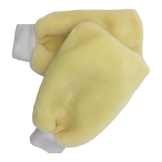 1Pc Chenille Car Wash Free Soft Wash Mitt Machine Microfiber Car Glove Scratch Washable Car Wash