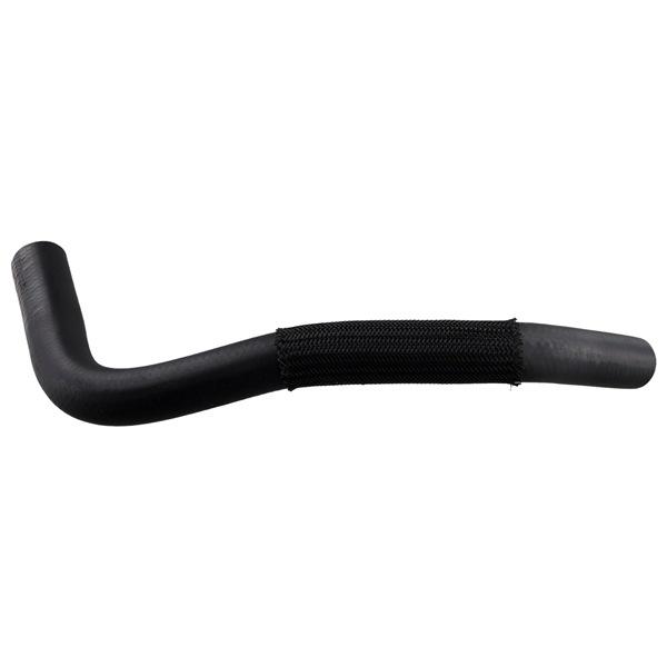 Black ABS Brake Booster Hose LR023346 for Land Rover