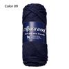 1Roll Handicraft Alpaca Wool Yarn Soft Warm Coarse Yarn DIY 100g Knitting Crocheting Yarn