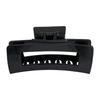2025 Soft Silicone Shockproof Shark Hair Claw Clip - Durable, High-End Accessory