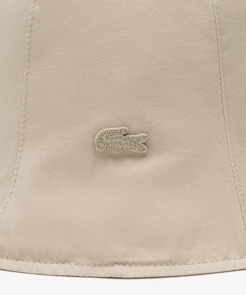LACOSTE Women'S Round Bucket Hat Rk227E-56G 02S