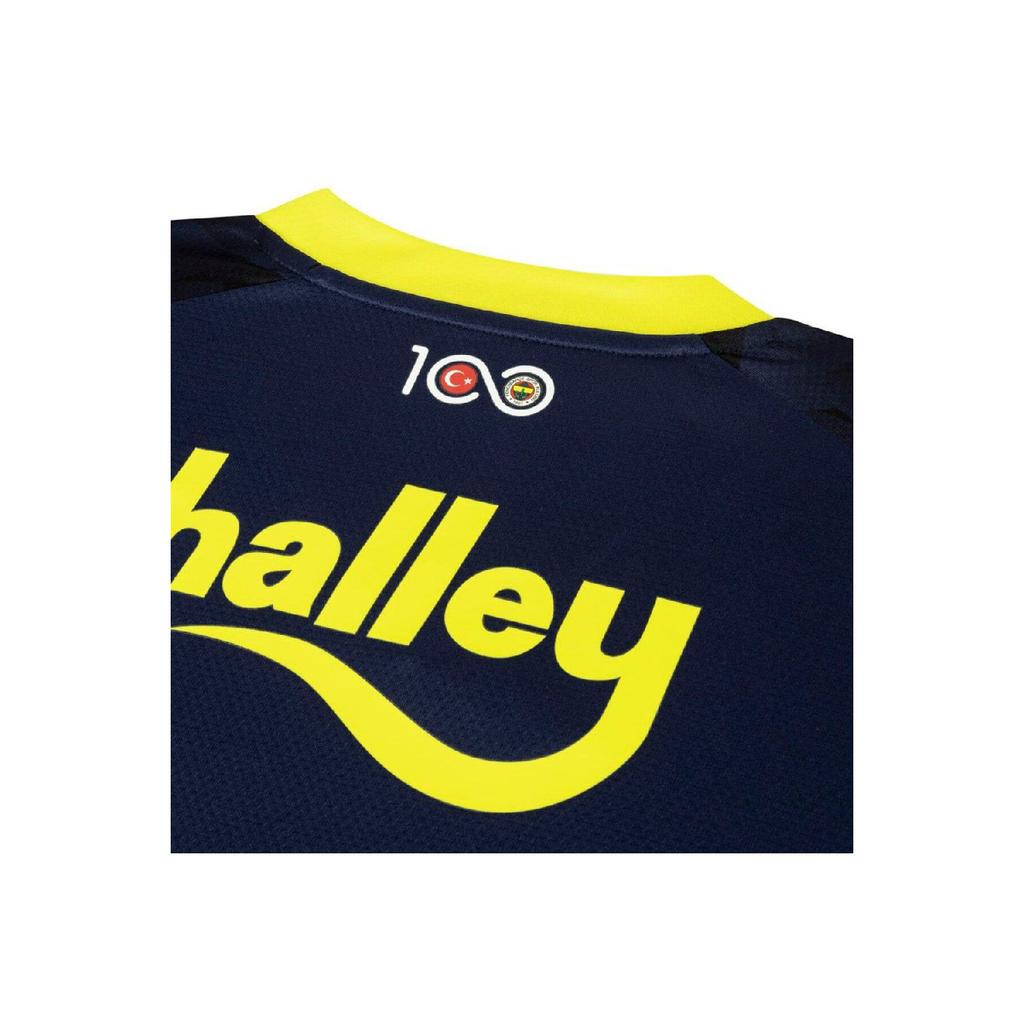 2023/2024 Season Promo Navy Blue Jersey