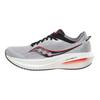 SAUCONY Triumph 21 Concrete Orange Men Sneakers Grey Black S20881-30