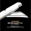 NISSAN NOTE e-POWER Lower Grille Garnish 2P Exterior Parts Plated Finish Bumper Dress Up Custom Accessories NISSAN NOTE e-POWER External Product