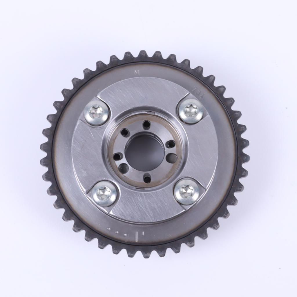 Intake Camshaft Gear Sprocket 2700506100 2700501147 2700500447 2700500847 2600500500 For Mercedes Benz M270 M274 M133 CLA E250