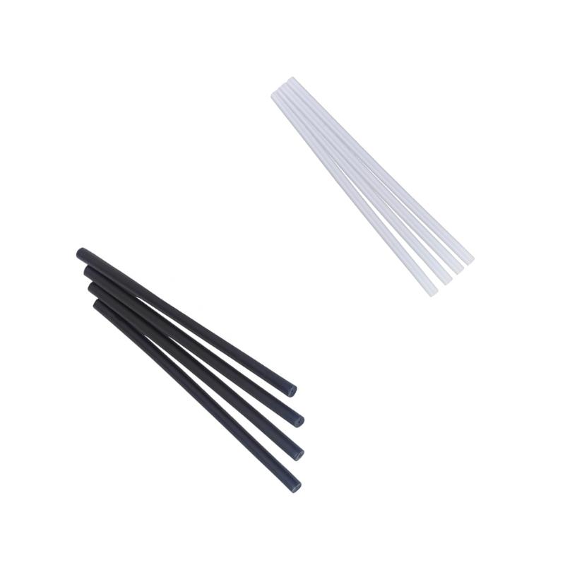 Ski Base Maintenance Wax Stick 6mm Diameter Repair Sticks Ski Wax Tuning Equipment for Skiing Accessories Enduring