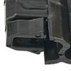 Front Hood Box Buckle Replacement Parts 1472872-00-c Black Trunk Clip for Model 3 Accessories