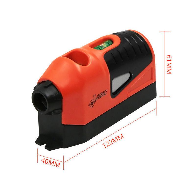 Mini Infrared Laser Line Marker for Floor-Leveling