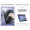 Honor Pad X8 Pro Magnetic Privacy Screen Protector - Fits Honor Pad V9, 360-Degree Removable Anti-Peeping Film