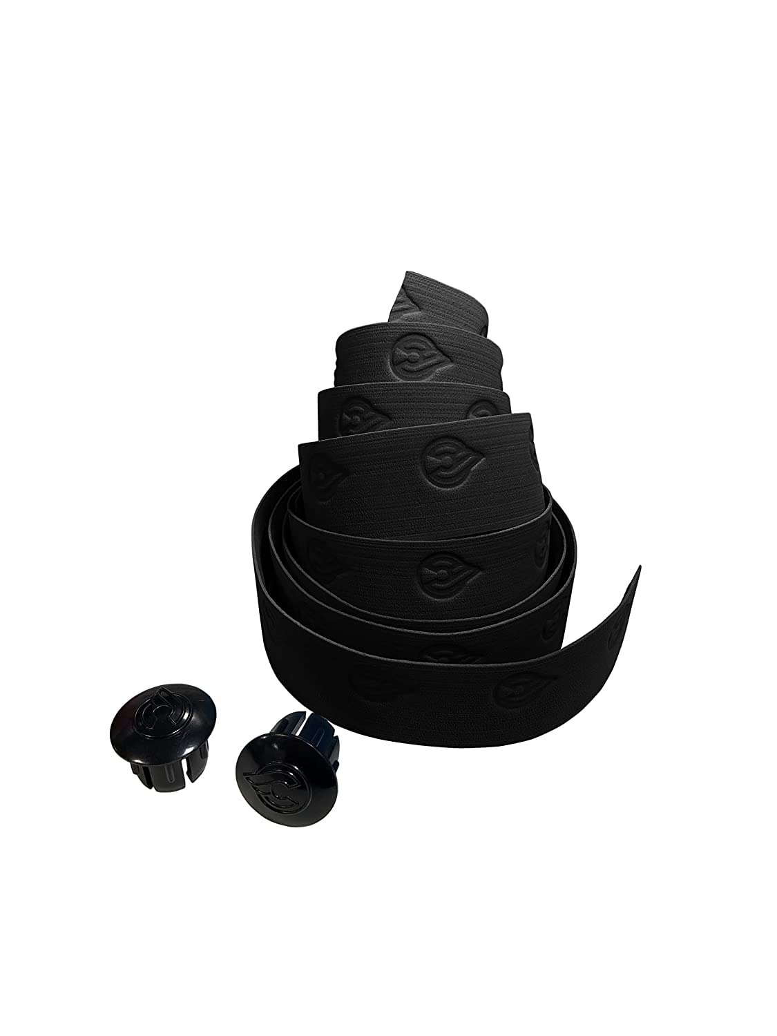 

Cinelli WAVE Road Bike Bar NMWAVEN Tape, Black,