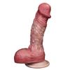 Will Lifelike Dildo Skin 16.9Cm X 4.2Cm Dildos
