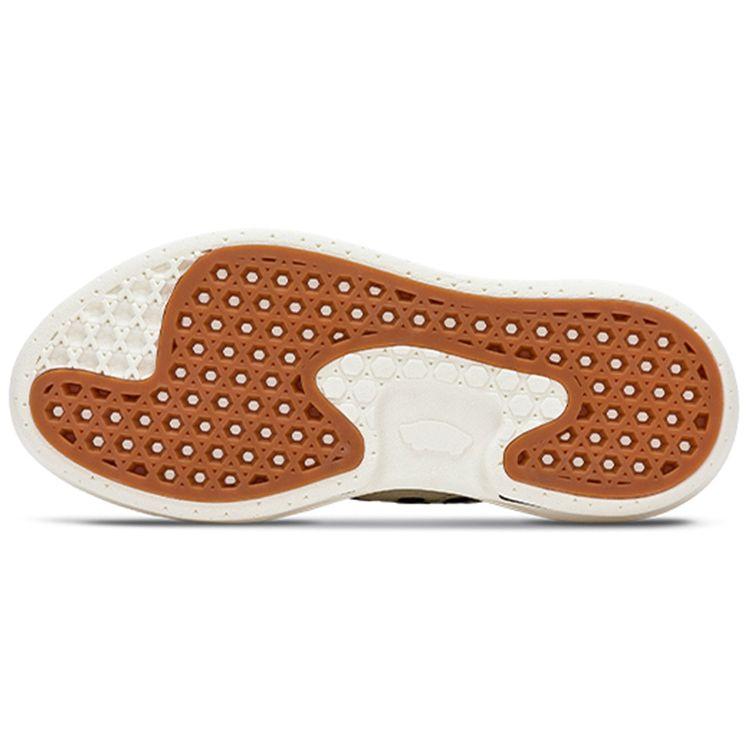 Vans Old Skool Overt Plus CC Thick Sole Casual Low Top Skate Shoes Unisex Sneaker Oatmeal VN0A4BVLBWQ