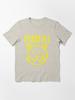 Ed Sheeran Purrvana Fitted Scoop Essential T-Shirt