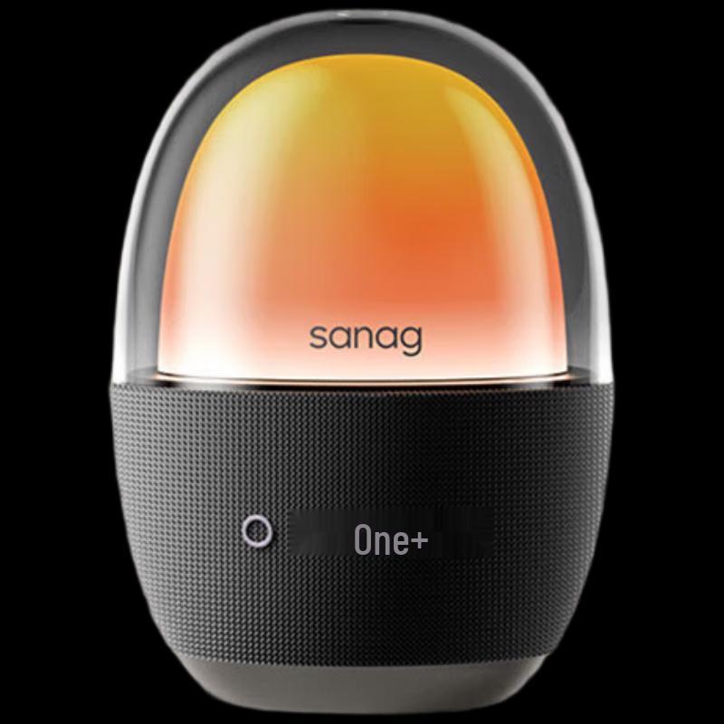 Saina V33 Pro Portable Bluetooth Speaker