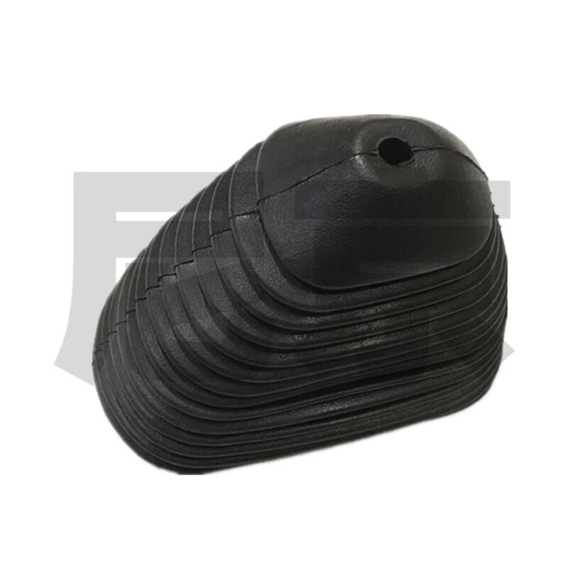 Gear Shift Lever Dust Cover for Qingling QL1070 Truck