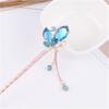 Hairpin Hair Accessories Hairpin Updo Hair Clasp Ethnic Style Alloy