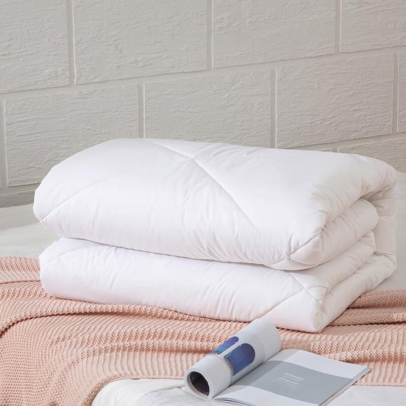 LUOLAI Premium Australian Wool Winter Quilt