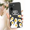 For Xiaomi Redmi A7 Pro 4G Case Cute Dog Panda Cartoon Cover Soft TPU Phone Case For Xiaomi Poco C85x PocoC85x Redmi A7 Pro Bags