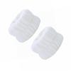 Douyin Waterproof Wristband for Face Washing - Solid Color, Water-Resistant, Keeps Arms Dry, Special Wrist Protector.