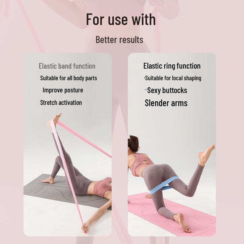 Brangdy Yoga Resistance Band