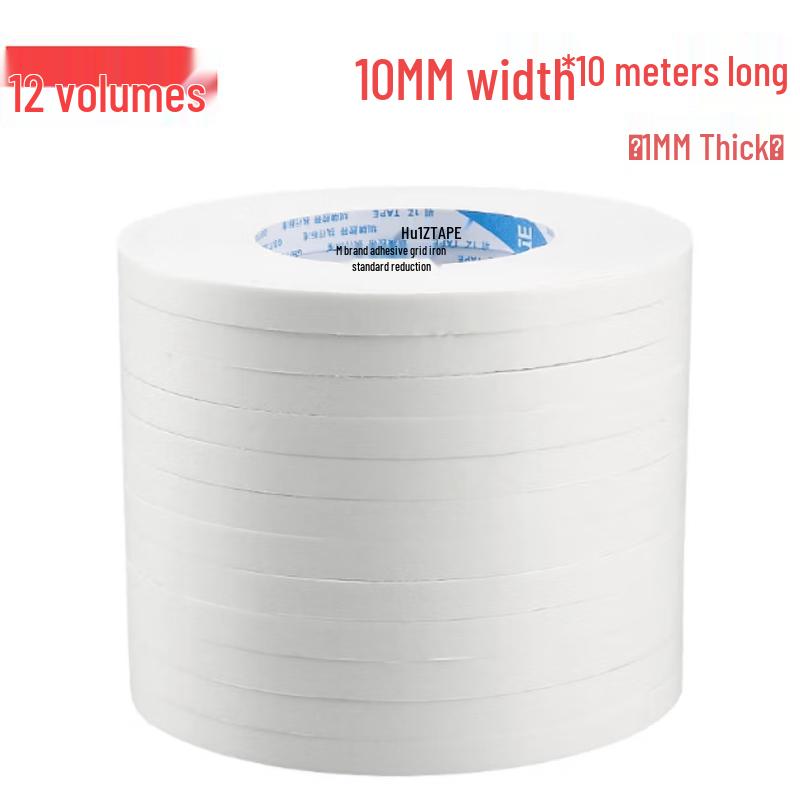 FeiAng Strong Sponge Double-Sided Foam Tape