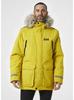 Winter Jacket Helly Hansen Reine Parka (53630) Ancient Mosque