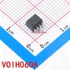 VOIH060A SOP-8 Logic Output Optocoupler IC - Original & New, Surface Mount