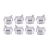 Auto Engine Part Intake Manifold Assembly 06F133201P for 2.0 EA113 t Automobile Replacement