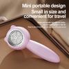 Rechargeable Cat Shaped Hair Ball Trimmer for Home Use, Portable Clothes, Hair Ball Remover Without Damaging Clothes