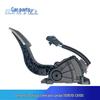 Dongfeng Tianlong Flagship Accelerator Sensor/Throttle Pedal Assembly 1108010-C6100