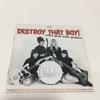 [USED] V.A. / DESTROY THAT BOY! (CD) Import Disc