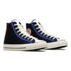 Converse Chuck 70 High 'Black Blue Flame' Unisex A05625C