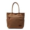 Large-capacity canvas tote bag female new student class commuting versatile leisure shoulder bag